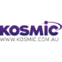 Kosmic.com.au logo