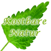 Kostbarenatur.net logo