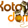 Kotodom.ru logo