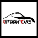 Kottayamcars.com logo
