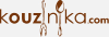 Kouzinika.com logo