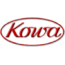 Kowa.co.jp logo