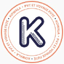 Kowala.fr logo