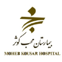 Kowsarhospital.com logo
