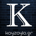 Koyzoylo.gr logo