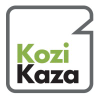 Kozikaza.com logo