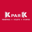 Kpark.fr logo