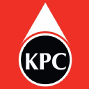 Kpc.co.ke logo