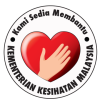 Kpkesihatan.com logo