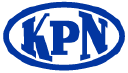 Kpntravels.in logo