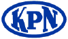 Kpntravels.in logo