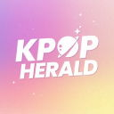 Kpopherald.com logo