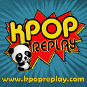 Kpopreplay.com logo