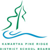 Kprdsb.ca logo