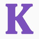 Kprofiles.com logo