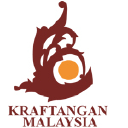 Kraftangan.gov.my logo