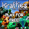 Krafties.com logo