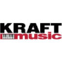 Kraftmusic.com logo