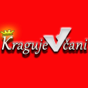Kragujevcani.rs logo