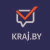 Kraj.by logo