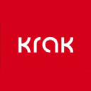Krak.dk logo