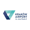 Krakowairport.pl logo