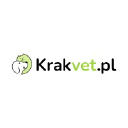 Krakvet.pl logo
