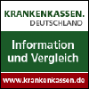 Krankenkassen.de logo