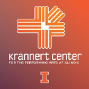 Krannertcenter.com logo