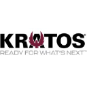 Kratosdefense.com logo