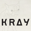 Kray.jp logo