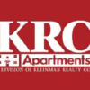 Krcapartments.com logo