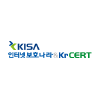 Krcert.or.kr logo