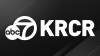 Krcrtv.com logo
