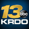 Krdo.com logo