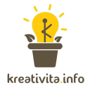 Kreativita.info logo