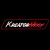 Kreatormocy.pl logo