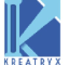 Kreatryx.com logo