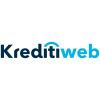 Kreditiweb.mx logo