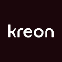 Kreon.com logo