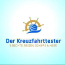Kreuzfahrttester.com logo