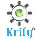 Krify.co logo