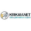 Krikam.net logo