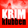 Krimklubben.no logo