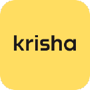 Krisha.kz logo