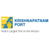 Krishnapatnamport.com logo