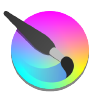 Krita.org logo