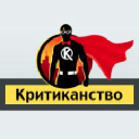Kritikanstvo.ru logo