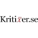 Kritiker.se logo