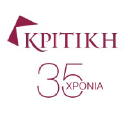 Kritiki.gr logo